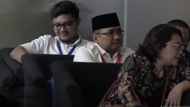 KPK Panggil Lagi Eks Menag Yaqut Terkait Kasus Kuota Haji