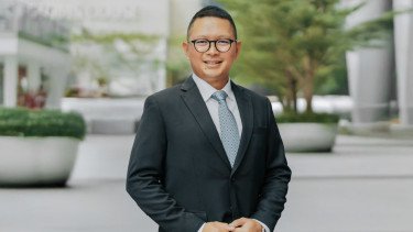BRI Resmi Angkat Dhanny Sebagai Corporate Secretary