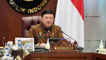 Istana Bantah Budi Gunawan Kena Reshuffle Gegara Demo Ricuh