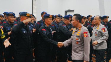 Pengamat Nilai Polri Butuh Reformasi Budaya, Bukan Ganti Kapolri