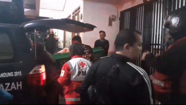 Acil Bimbo Meninggal Dunia Usia 82 Tahun, Hari Ini akan Dimakamkan di Cimahi