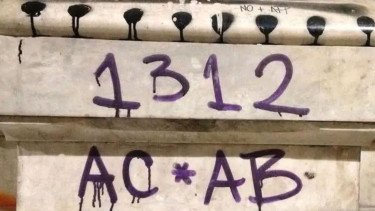 ACAB dan 1312 Viral di Medsos saat Demo, Begini Arti dan Sejarahnya
