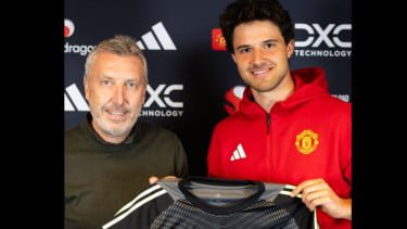 Manchester United Datangkan Kiper Baru, Nasib Andre Onana Gimana?