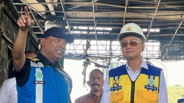 Diskon Tarif Tol 30 Persen Hanya 2 Hari, Jasa Marga Harap Kemacetan Arus Balik Lebaran Terurai