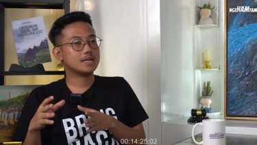 Tim Advokasi Sebut Pasal yang Jerat Delpedro Cs Asal Comot dan Dipaksakan