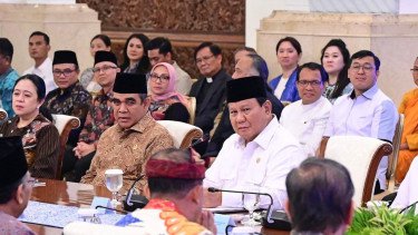 Aksi Anarkis Rugikan Rakyat, Kekisruhan Disebut Harus Diakhiri