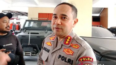 Top 10+ Saksi Diperiksa Terkait Kematian Mahasiswa Amikom saat Demo di Mapolda DIY