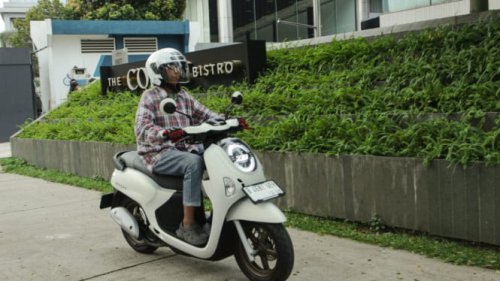 Fokus di Jalan, Kunci Mahasiswa Sukses Kuliah