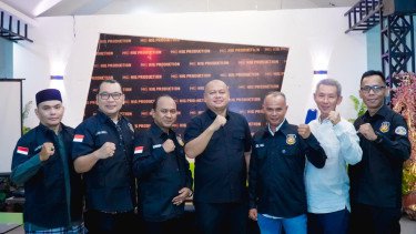 Terbitkan Petisi, Sahabat Polisi Tegaskan Dukung Polri Jaga Keamanan Indonesia