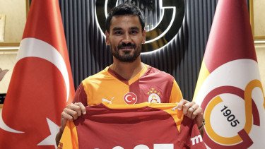 Ilkay Gundogan Ungkap Alasan Tinggalkan Manchester City, Pilih Gabung Galatasaray