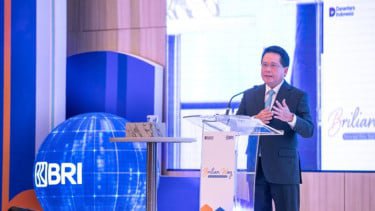 Direktur Utama BRI Hery Gunardi Ungkap Strategi Keberhasilan Peningkatan Dana Murah