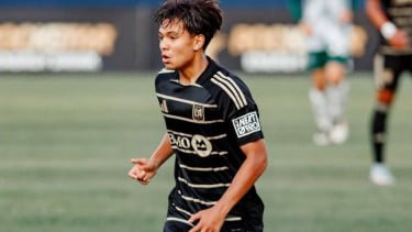 Adrian Wibowo Dipanggil Timnas Indonesia, Apa Perlu Naturalisasi?