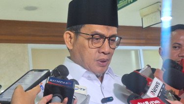 Kemenag Pastikan Proses Peralihan Aset ke Kementerian Haji Berjalan Lancar