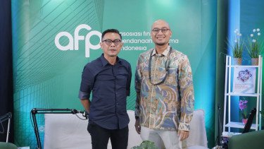 Easycash Dukung Upaya AFPI Pacu Literasi Keuangan Digital dan Pinjaman Daring