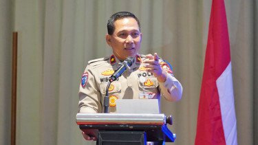 Brigjen Wibowo: Aplikasi SIGNAL Hadirkan Pelayanan Lebih Cepat, Transparan dan Bebas Calo