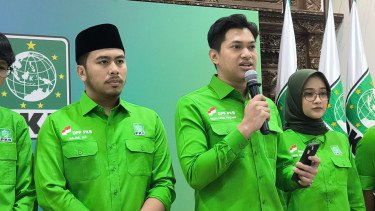 PKB Dukung Presiden Prabowo Segera Bahas RUU Perampasan Aset