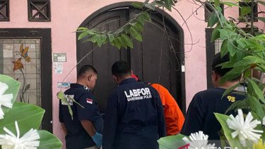 Jenazah Satu Keluarga di Indramayu Sudah 4 Hari Terkubur, Polisi Tunggu Hasil Autopsi