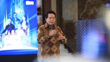 Masuk Jajaran Perusahaan Terbesar Versi Fortune Indonesia 100, BRI Pimpin Industri Keuangan Nasional Peringkat Teratas