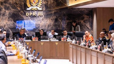 Puan: Seluruh Fraksi Sepakat Hentikan Tunjangan Rumah Anggota DPR