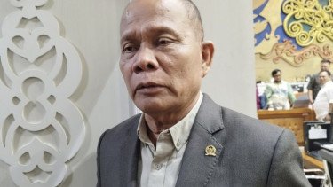 Baleg Sebut DPR Bisa Ambil Alih Usulan RUU Perampasan Aset