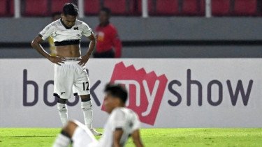 Piala Asia U-23 2026 Sudah Dimulai! Sayang Timnas Indonesia U-23 Tak Ikut