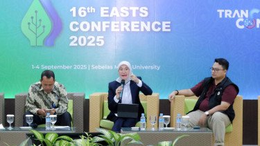 Jasa Raharja Ungkap 3 Jurus Turunkan Angka Kecelakaan Truk dan Bus