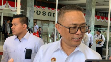 BIN Buka-bukaan soal Situasi Terkini Pasca Demo Anarkis
