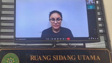 Kasasi Ditolak, Nikita Mirzani Tetap Divonis 6 Tahun Penjara