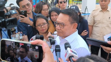 Dudung Ungkap Ada Pihak Tak Bertanggungjawab Manfaatkan Demo untuk Rusuh