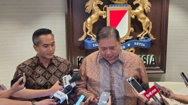 Investasi PSN Giant Sea Wall Ditawarkan ke China hingga Eropa