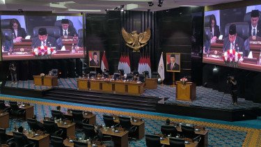 Tolak Raperda Kawasan Tanpa Rokok, Pedagang Ingatkan DPRD Tak Keliru Gunakan Wewenang