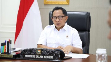 Kendalikan Harga Beras di 214 Daerah, Mendagri Dorong Pemda Dukung Penyaluran Beras SPHP