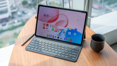 Bodi Ringkas, Performa Andal: HONOR Pad 10 Jadi Pilihan Tablet AI Baru