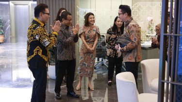 BNI Perkuat Komitmen Hijau dan Inklusif di Hari Pelanggan Nasional