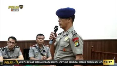 Memelas Usai Didemosi 7 Tahun, Pernyataan Lengkap Sopir Rantis Brimob Pelindas Affan Kurniawan Buat Tercengang