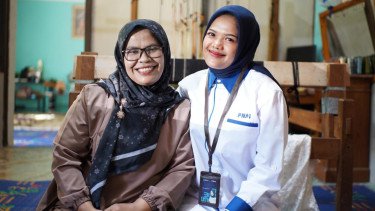 PNM Apresiasi Usaha Ultra Mikro, Perkuat Layanan, dan Kobarkan Semangat Entrepreneurship