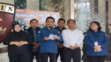 Nadiem Jadi Tersangka, Kerugian Negara dari Korupsi Chromebook Ditaksir Rp1,98 Triliun