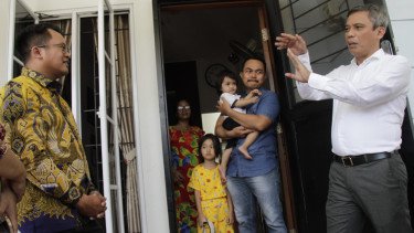 BTN Catat Pengajuan KPR Lewat Bale Properti Naik Hampir 150 Persen hingga Juni 2025