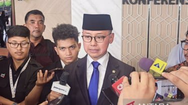 Wakil Ketua MPR: Program Waste to Energy Danantara Menguntungkan dan Atasi Masalah Sampah