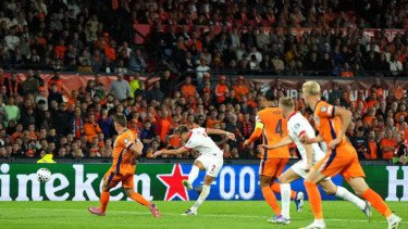Drama Kualifikasi Piala Dunia 2026: Jerman Dipermalukan, Belanda Tersandung, Spanyol Menggila!