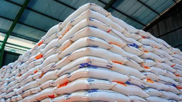 BULOG Pastikan Kualitas Stok Beras Nasional Tetap Terjaga