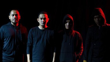 Dibintangi Chicco Kurniawan, Film Rest Area Rilis Original Soundtrack