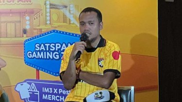 Ini Alasan Kuat Pestapora 2025 Tetap Diselenggarakan