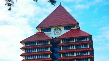 UI Nyatakan Agus-Bintang Sah Sebagai Ketua dan Wakil Ketua BEM UI 2025