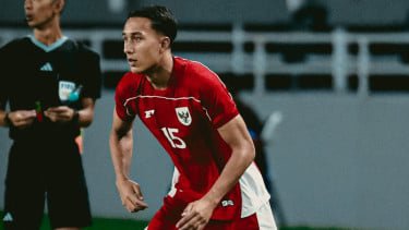 Miliano Jonathans Cedera ACL di Liga Belanda, Ini 6 Gejala yang Perlu Diwaspadai