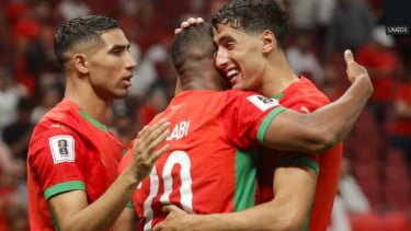 Maroko Gagal Kunci Tiket 16 Besar, Zambia dan Komoro Bikin Grup A Piala Afrika 2025 Makin Panas