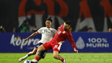 Termasuk Indonesia, Ini 10 Negara dengan Populasi Terbesar yang Belum Pernah Lolos ke Piala Dunia