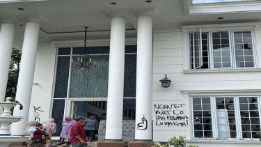 Polisi Ungkap Tersangka Baru Kasus Penjarahan Uya Kuya, Jumlahnya Bikin Kaget