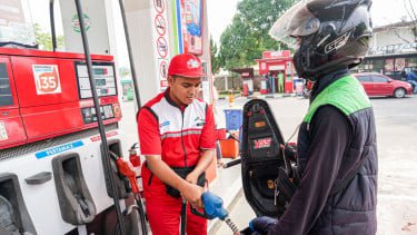 Pastikan Kualitas hingga Fasilitas SPBU Optimal, Pertamina Patra Niaga Lakukan Ini