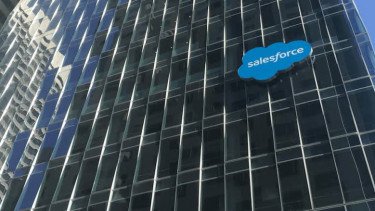 Salesforce PHK Massal Lagi di 2026, Ribuan Karyawan Terdampak